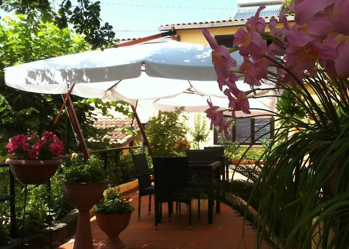 Hotel Brutium