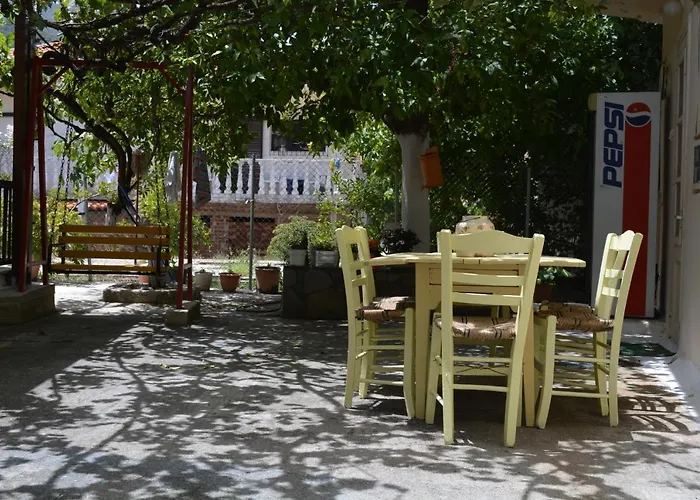 Dimitra Hotel