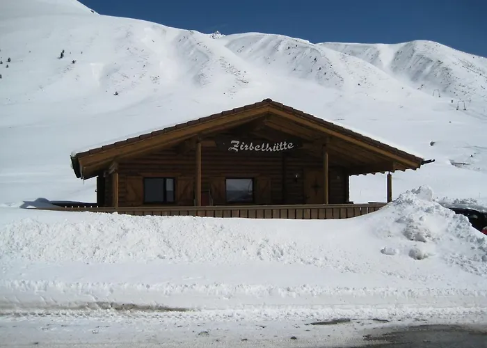 Hotel Garni Kristall