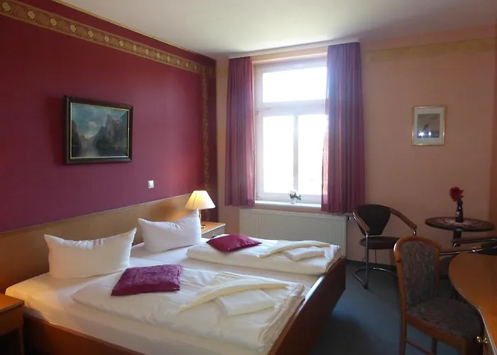 Hotel Koos