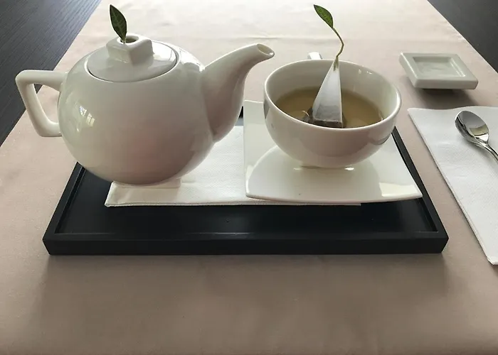 Hotel Alex
