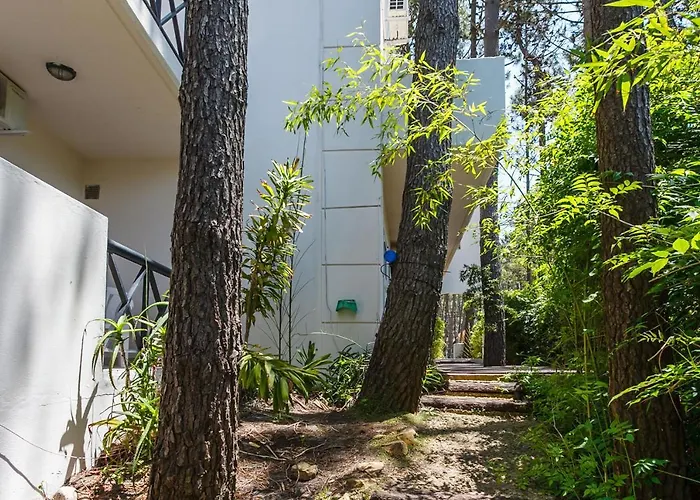 Colina Blanca Apart Hotel