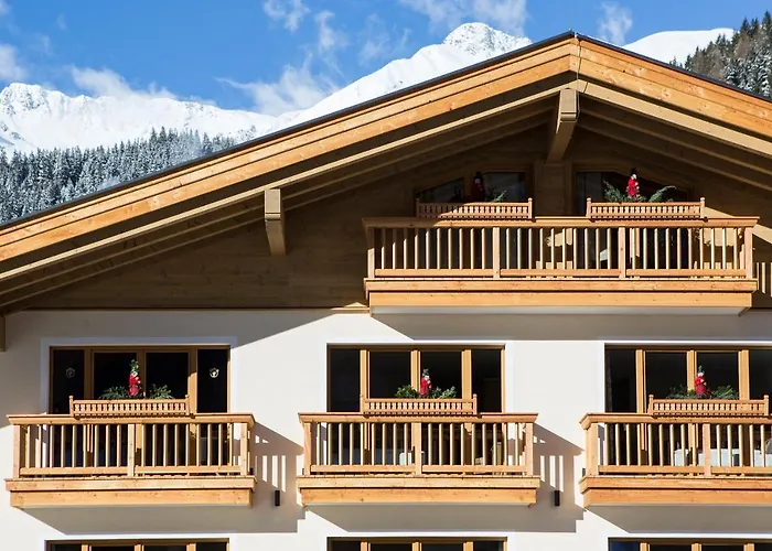 Hotel Glöckner und Hotel Residenz Glöckner