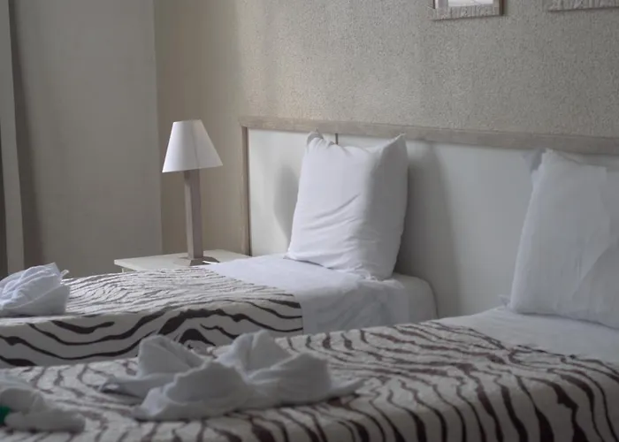 Crigial Hotel