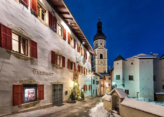 Hotel Zum Turm
