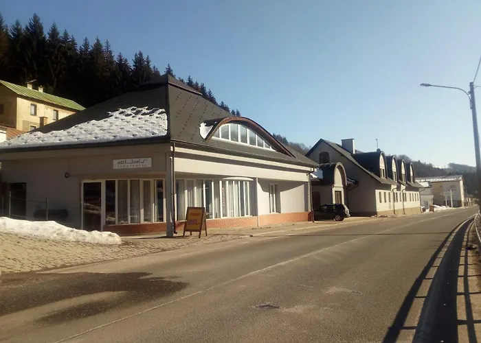 Hotel Albis