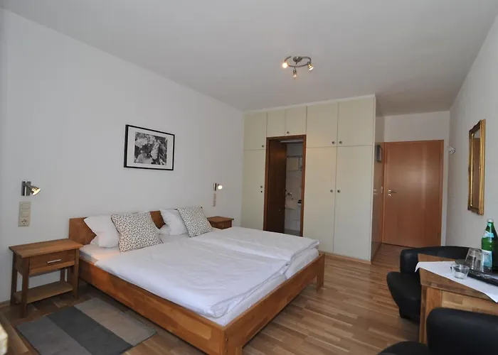Weinhotel Lenz