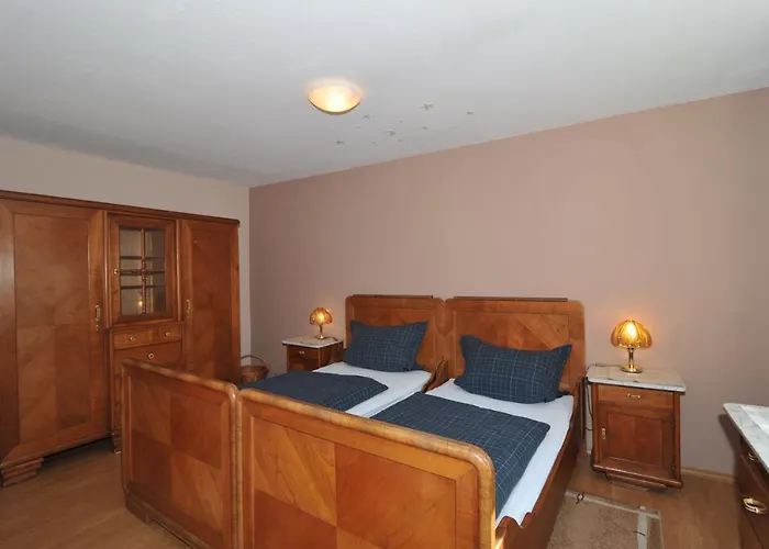 Weinhotel Lenz