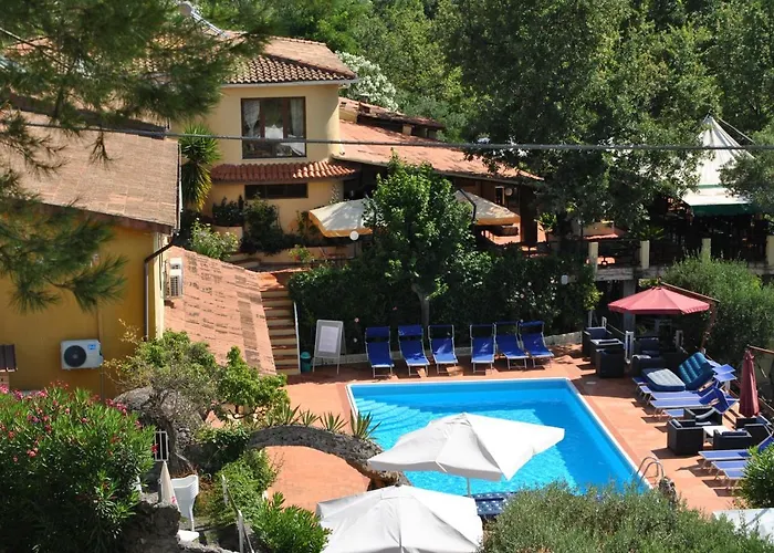 Hotel Brutium
