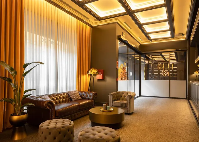 Hotel Cortezo