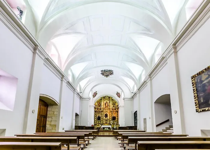 Hospedería Pax