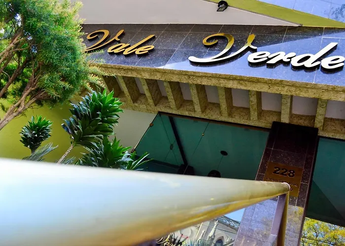 Vale Verde Palace Hotel