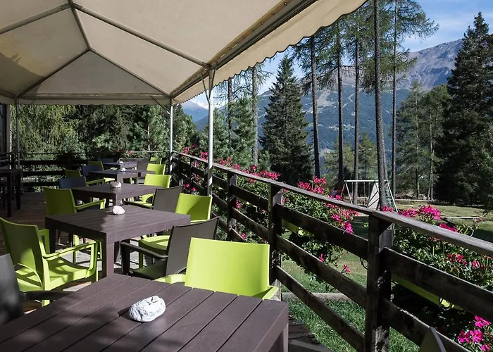 Albergo al Forte