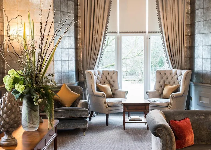 Forest Side Hotel