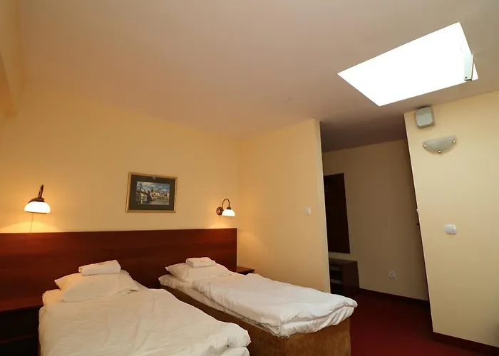 Hotel Adria
