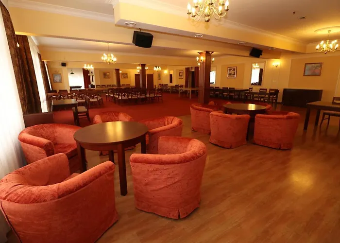 Hotel Adria