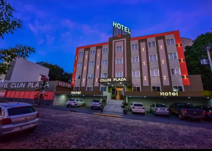 Cllin Premium Plaza