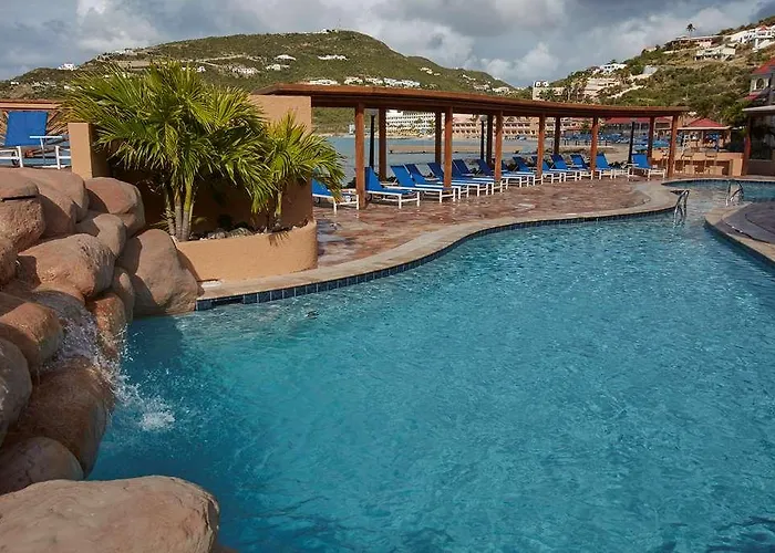 Divi Little Bay Beach Resort