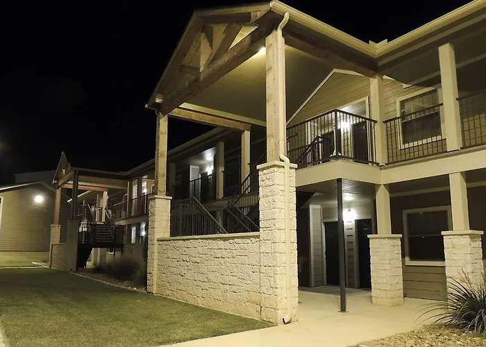 Travelodge Cotulla Texas
