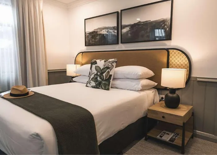 Wildes Boutique Hotel