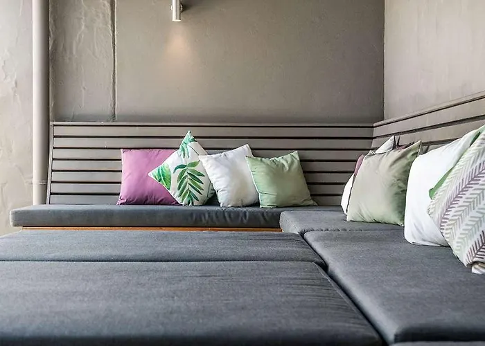 Byron Bay Hotel And Apartments