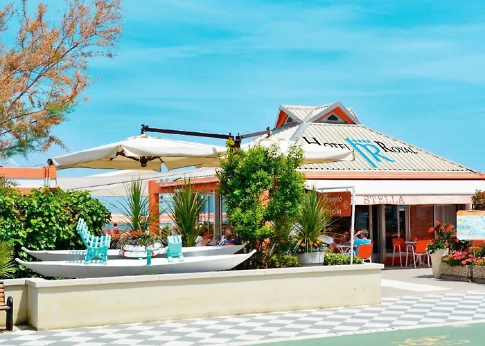 Hotel Royal