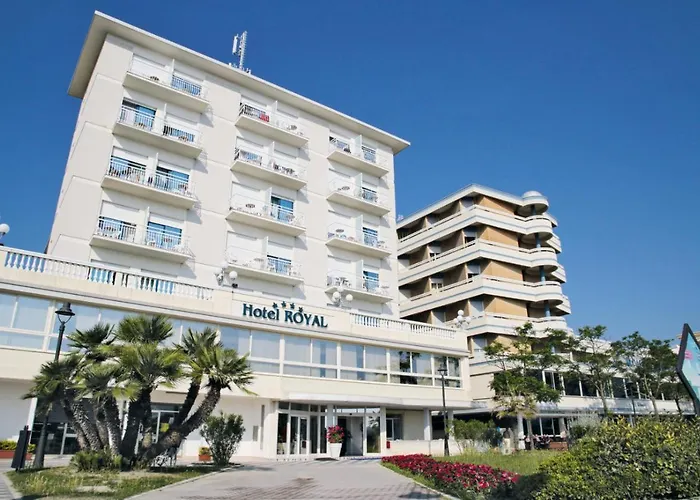 Hotel Royal