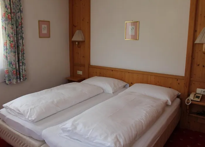 Hotel Grafenwirt