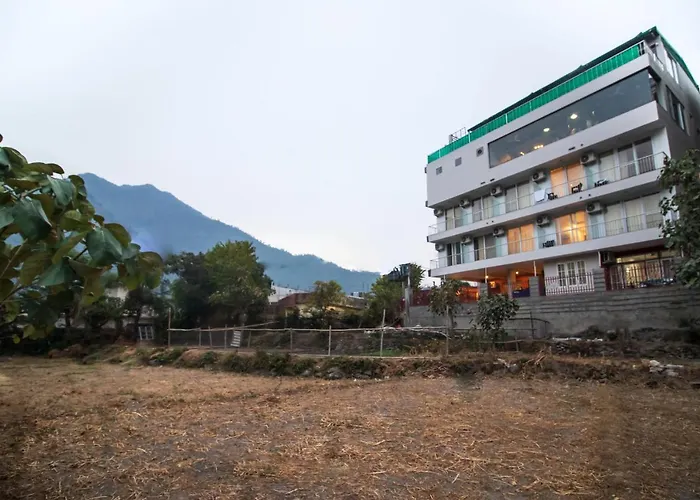 Punyah Residency Rishikesh
