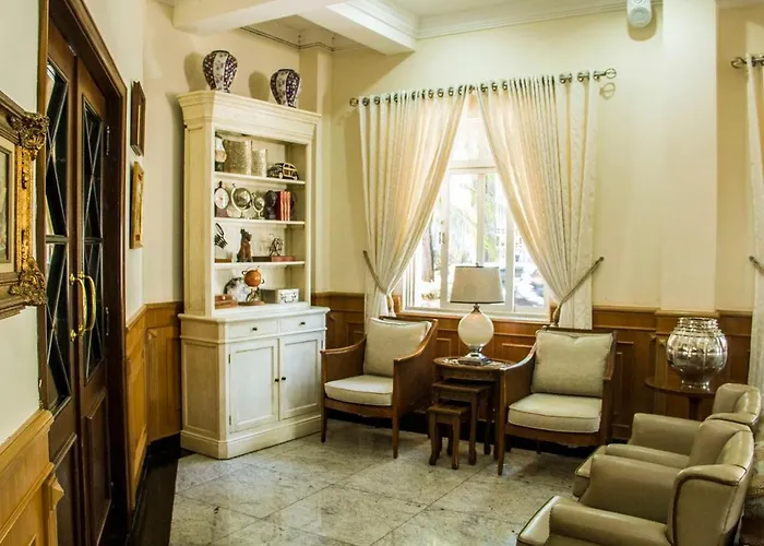 Hotel Da Vinci
