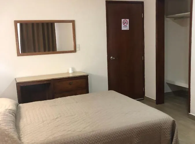 Hotel Lorena