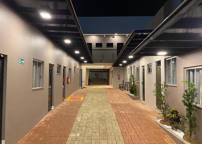 Hotel Goiano