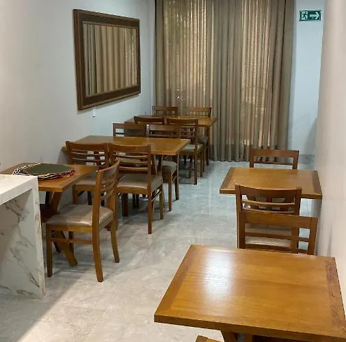 Hotel Goiano