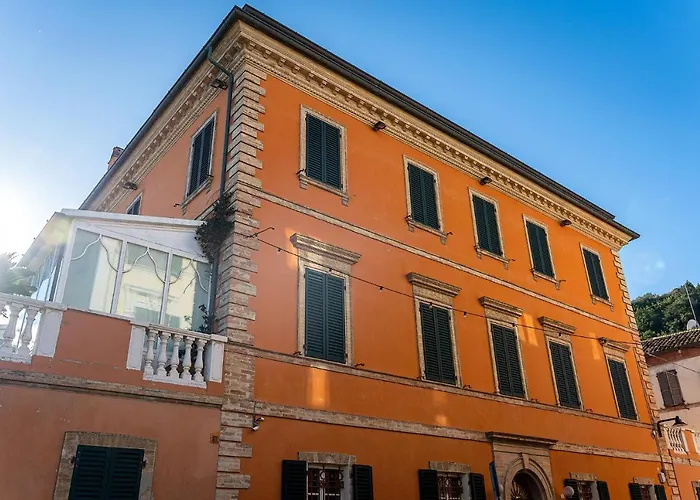 Dimora Villa Ricci