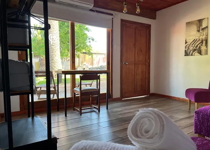 La Posada Del Minero