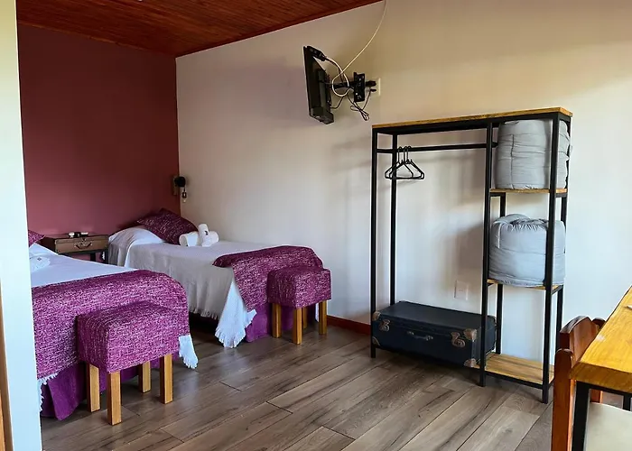La Posada del Minero