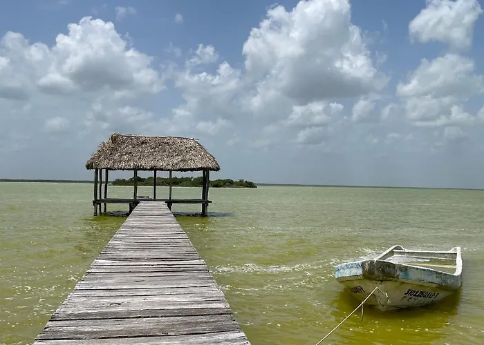 Dos Mares Barefoot Luxury