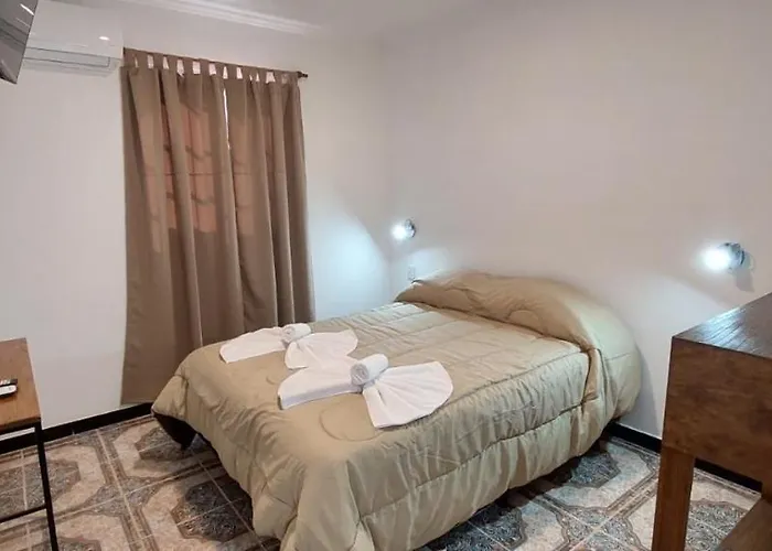 Sol & Selva Hotel