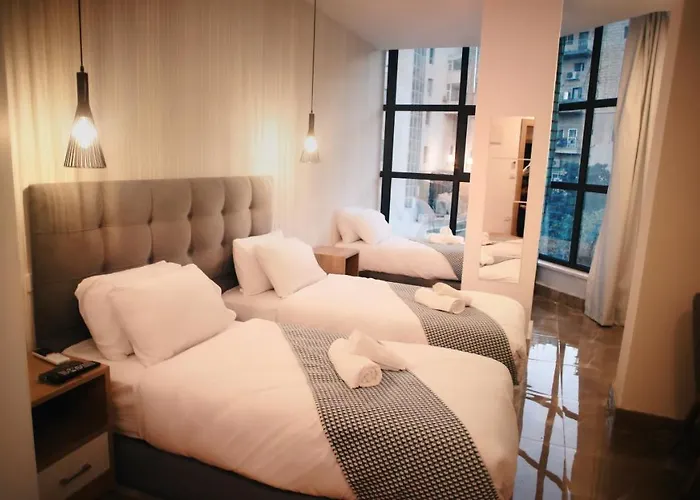 Lotus Boutique Hotel