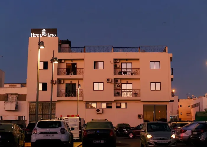Hotel Lynx