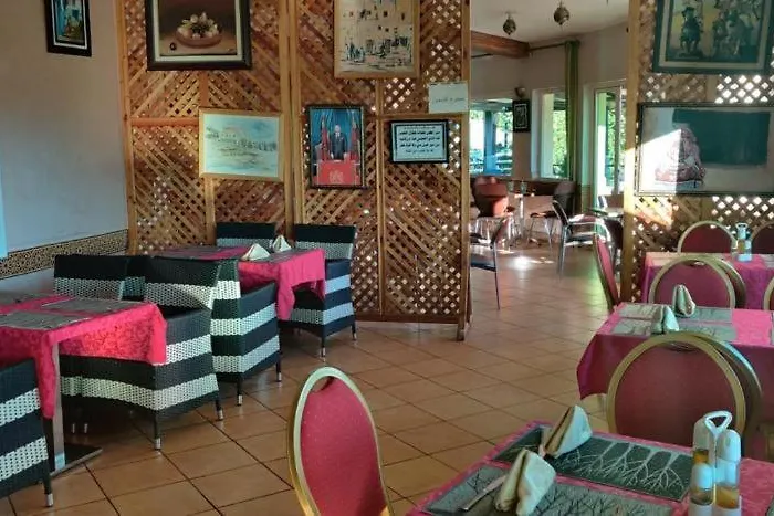 Auberge Tourtite