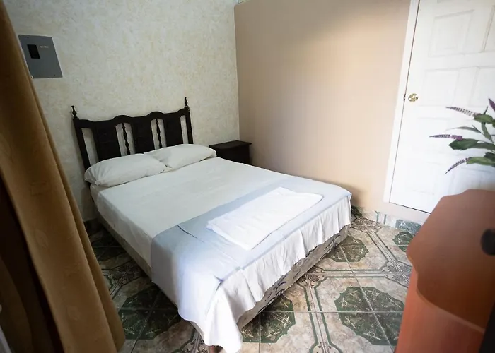 Hotel Casa De Don Francisco