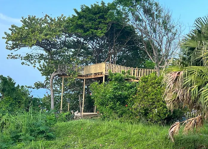 Jamaica Colors Hotel And Eco-Retreat