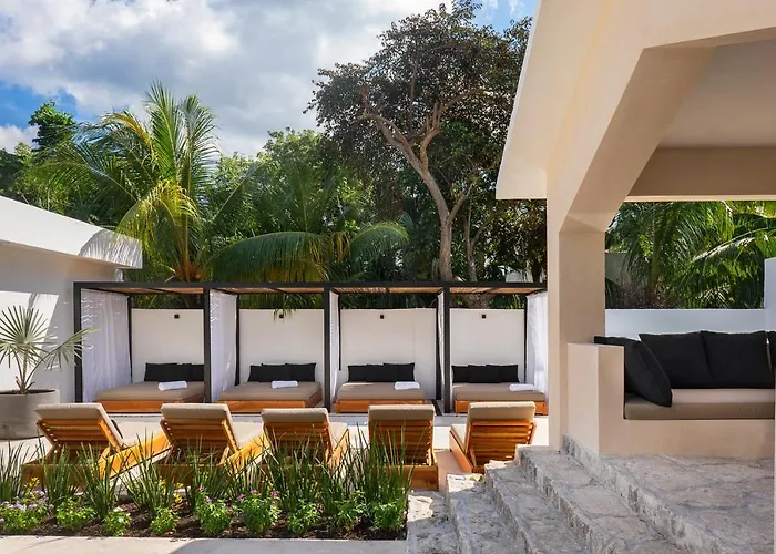 Illa Cozumel
