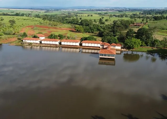 Hotel Fazenda Pousada da Serra