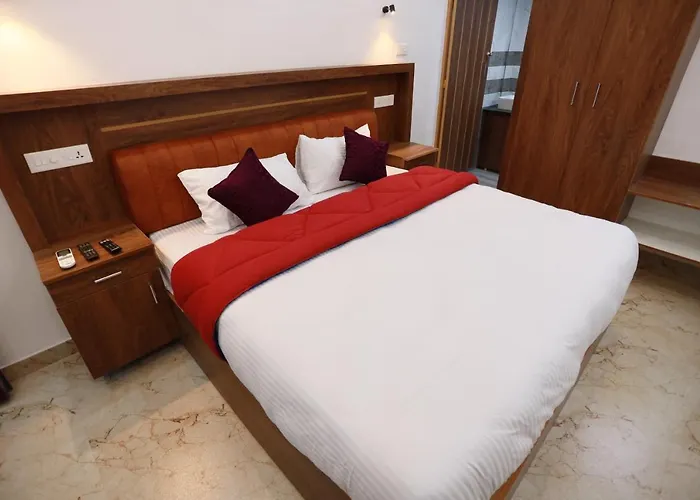 Kausthubhom Residency