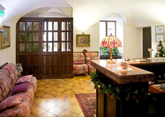 Albergo Ponte di Nava