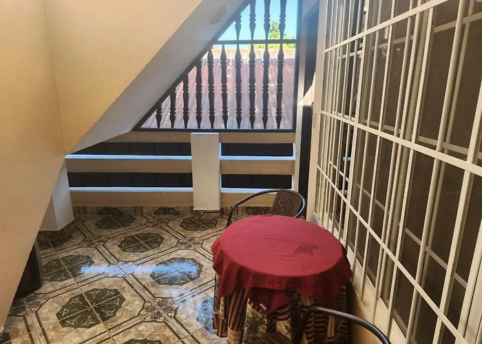 Hotel Casa De Don Francisco