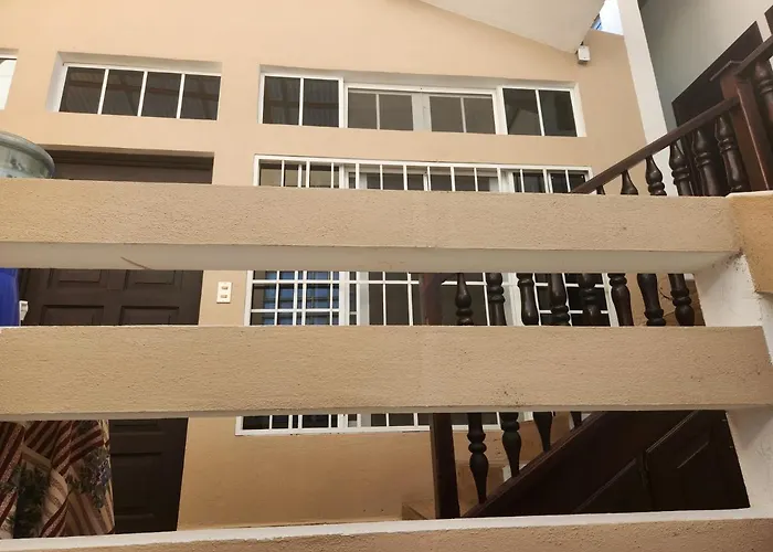 Hotel Casa De Don Francisco