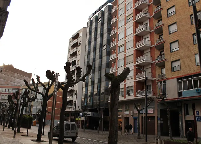 Hotel Los Bracos